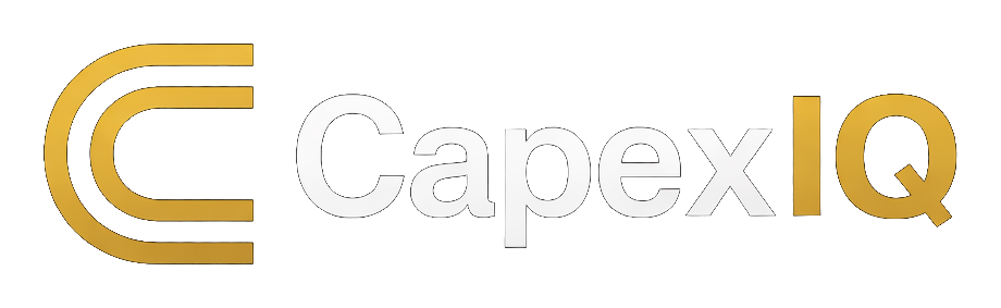 CapexIQ