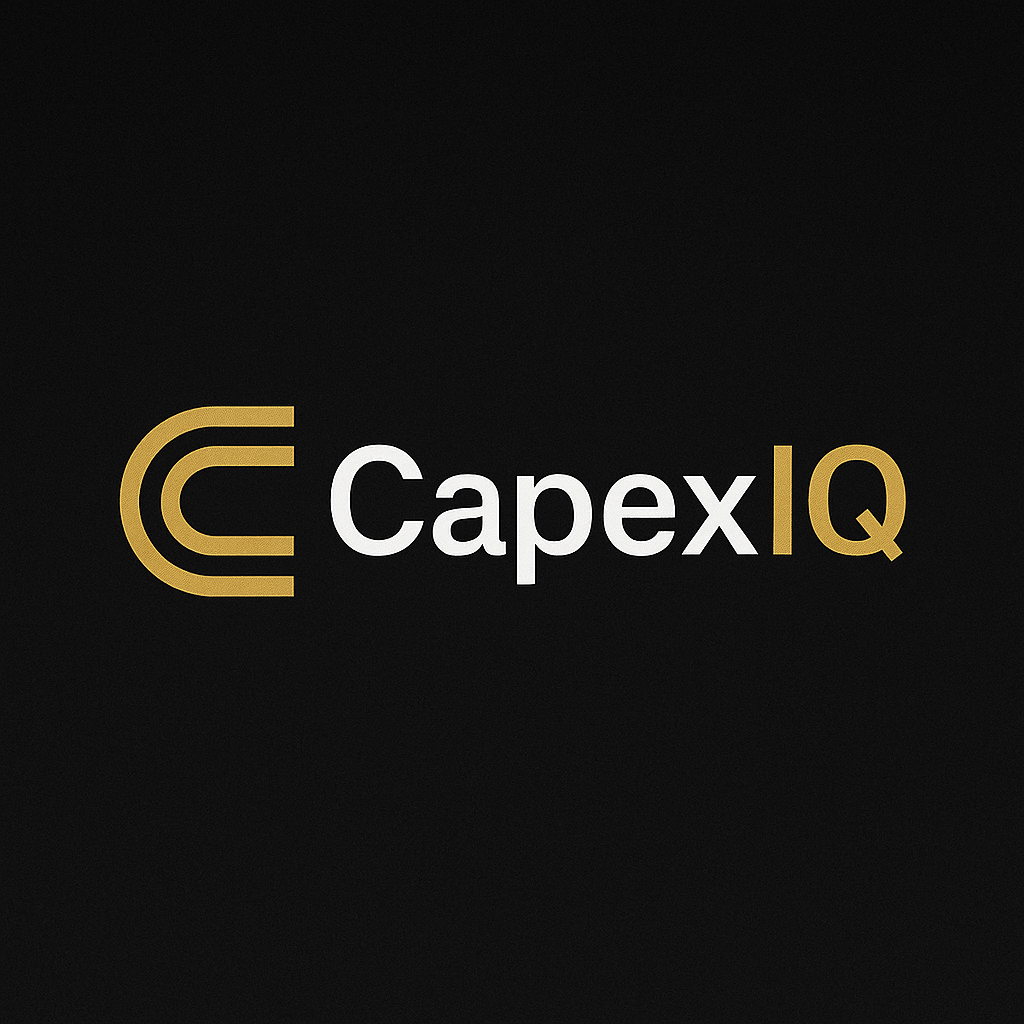 CapexIQ